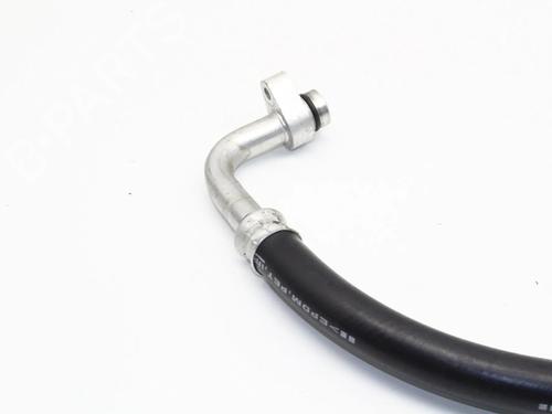 AC pipe TOYOTA bZ4X (_EAM1_) EV (YEAM15) | BP39873506M126 - Image 2