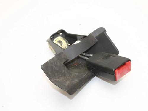 Used Seat buckle Seat buckle AUDI A4 B6 Avant (8E5) S4 quattro (344 hp) 39849321 39849321