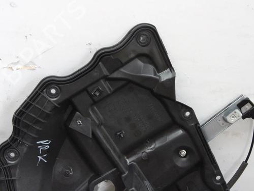 Front left window mechanism MAZDA CX-5 (KE, GH) 2.2 D AWD (KE102) | BP39813453C22 - Image 2