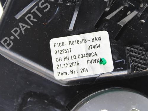 Luftventil FORD KUGA II (DM2) 1.5 TDCi | BP39807065I21 - Image 4