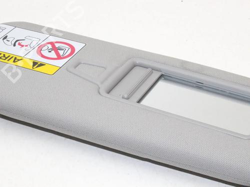Left sun visor KIA OPTIMA (FSGDS6B) 1.7 CRDi | BP39848470I1 - Image 3