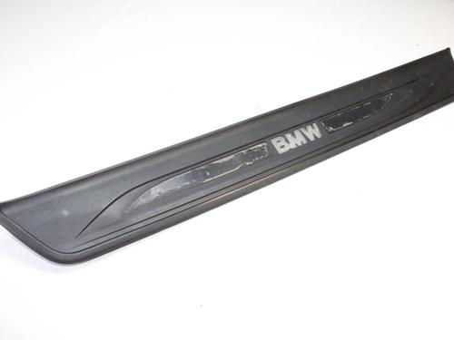 Venstre sidekjole Venstre sidekjole BMW 5 (F10) 525 d (204 hp) 39792071 39792071
