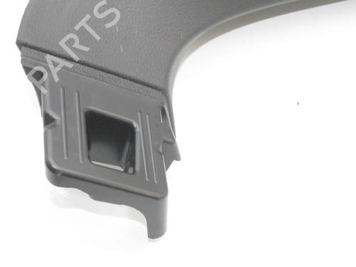 Pynteliste til bagklap AUDI E-TRON (GEN) 55 quattro | BP39795434C151 - Image 2