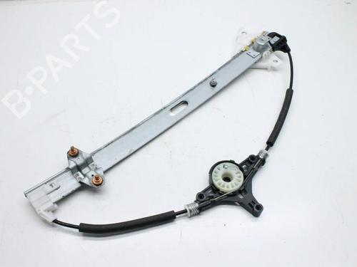Used Front left window mechanism Front left window mechanism MAZDA CX-5 (KE, GH) 2.2 D (KE2FW) (150 hp) 39824514 39824514