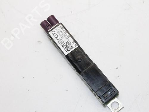 Electronic module AUDI A6 C7 Avant (4G5, 4GD) 2.0 TDI | BP39816624M83 - Image 2