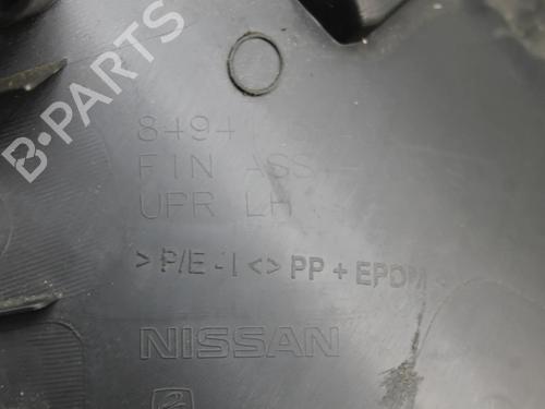 Boot lining NISSAN MICRA V (K14) 0.9 IG-T | BP39800413I3 - Image 6