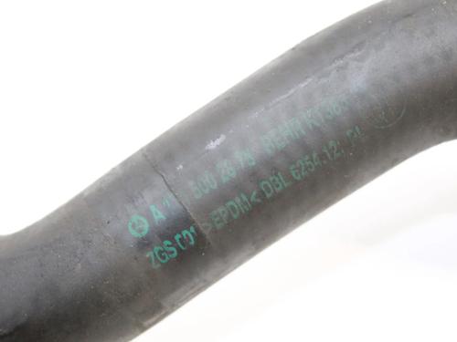 Pipe MERCEDES-BENZ M-CLASS (W164) ML 420 CDI 4-matic (164.128) | BP39851526M125 - Image 3