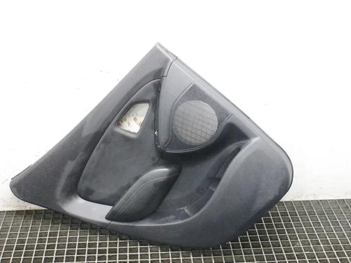 Used Rear left panel Rear left panel HYUNDAI ix35 (LM, EL, ELH) 1.6 (135 hp) 39877013 39877013