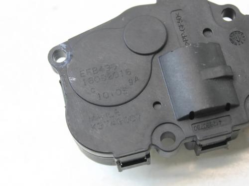 Electronic module LAND ROVER RANGE ROVER EVOQUE (L538) 2.0 D 4x4 | BP39857657M83 - Image 3