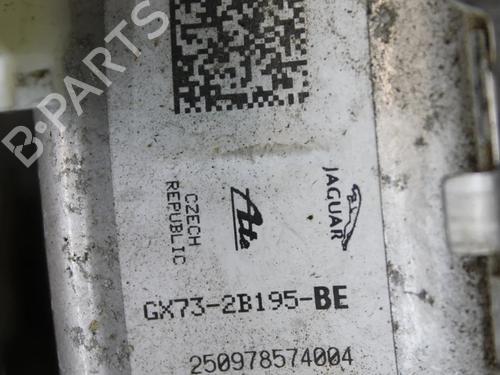 Servo brake JAGUAR XE (X760) 2.0 D | BP39807407M42 - Image 3