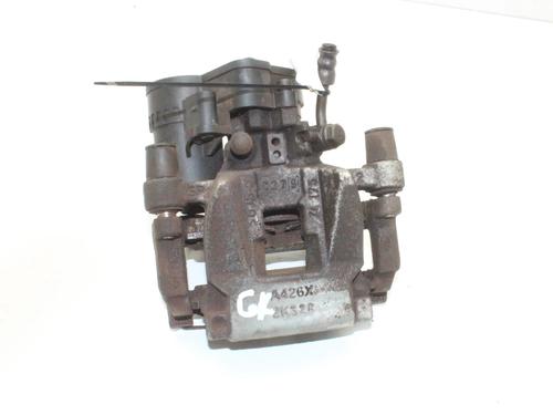 Left rear brake caliper JAGUAR I-PACE (X590) EV400 AWD | BP39875247M107 - Image 3