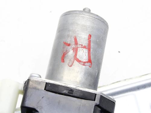 Front left window mechanism SUZUKI SX4 S-Cross (JY) 1.4 Hybrid (Mild Hybrid) (AKK 414) | BP39790789C22 - Image 4