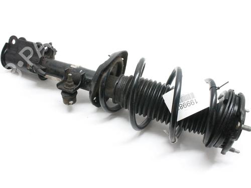 Left front shock absorber HYUNDAI BAYON (BC3) 1.0 T-GDI 48V-Hybrid | BP39833057M16 - Image 2