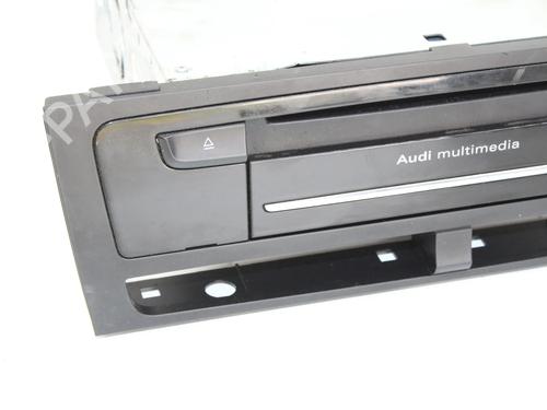 Electronic module AUDI A5 Sportback (8TA) 3.0 TDI | BP39834195M83 - Image 4