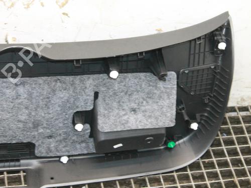 Bagagerumsbeklædning KIA STONIC (YB) 1.0 T-GDi | BP39804450I3 - Image 6