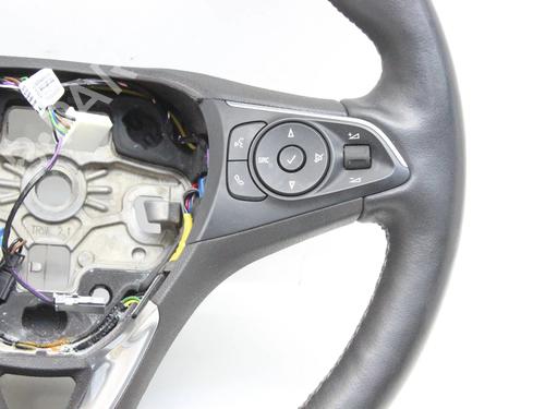 Steering wheel OPEL MOKKA MOKKA-e | BP39795796C49 - Image 5