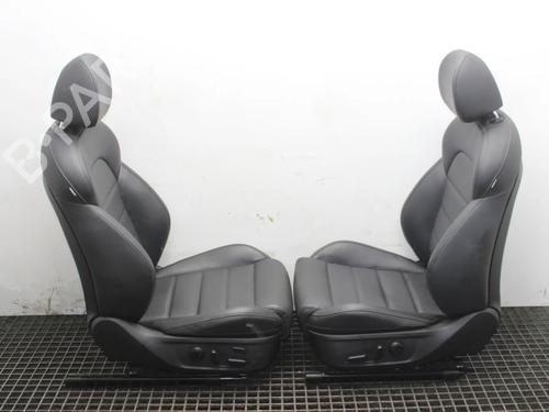 Seats set KIA STINGER (CK) 2.0 T-GDi | BP39767975C78  - Image 7