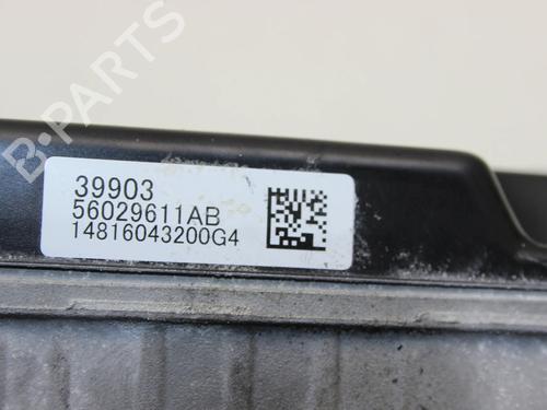 Inverter/Converter JEEP CHEROKEE (KL) 2.0 CRD 4x4 | BP39795330M119 - Image 3