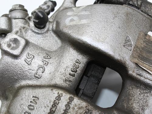Left front brake caliper OPEL MOKKA MOKKA-e | BP39806051M105 - Image 4