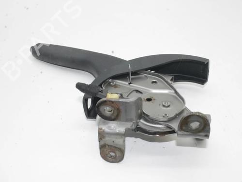 Parkbremsarm/handtak NISSAN NOTE (E12) 1.2 DIG-S | BP39865020I18 - Image 2