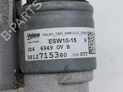 Starter OPEL CORSA F (P2JO) 1.2 (68) | BP39818595M8 - Image 6