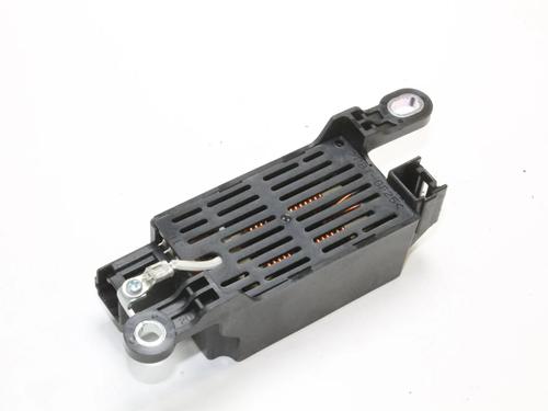 Øvrige Styrinhsenheder Øvrige Styrinhsenheder MAZDA 6 Hatchback (GH) 2.2 MZR-CD (GH10) (163 hp) 39840462 39840462