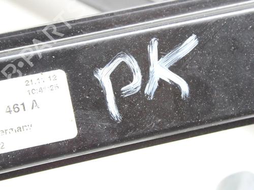 Front left window mechanism AUDI A4 B8 (8K2) 2.0 TFSI quattro | BP39841137C22 - Image 7