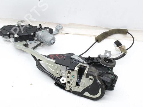 Front right lock LEXUS LS (_F4_) 600h AWD (UVF45, UVF46) | BP39817803C97 - Image 2