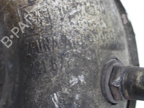 Pipe ROLLS-ROYCE SILVER SPIRIT 6.75 | BP39969687M125 - Image 4