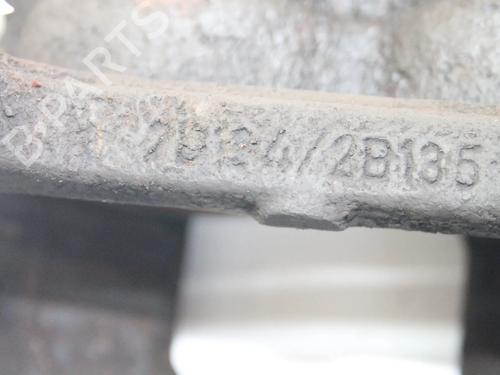 Left front brake caliper FORD TRANSIT CUSTOM V362 Van (FY, FZ) 2.2 TDCi | BP39783494M105 - Image 6