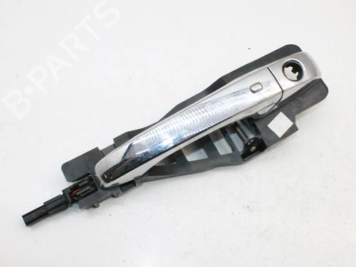 Used Front right exterior door handle Front right exterior door handle JEEP GRAND CHEROKEE IV (WK, WK2) 3.0 CRD (243 hp) 39839335 39839335