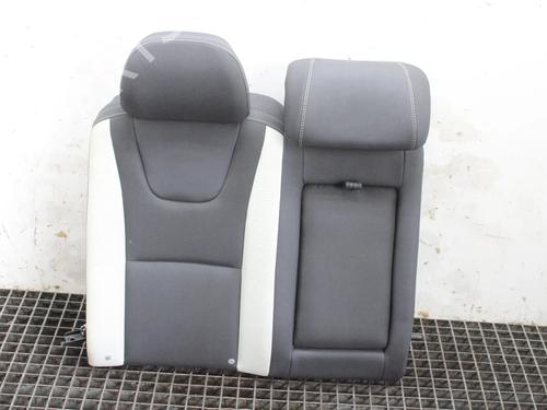 Asientos traseiros Asientos traseiros VOLVO S60 II (134) D3 (163 hp) 39850921 39850921