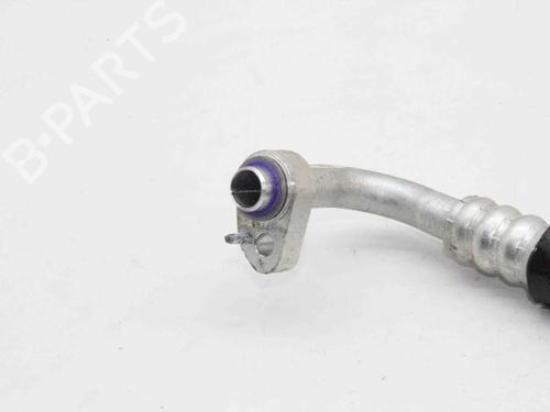 AC pipe MERCEDES-BENZ EQB (X243) EQB 350 4-matic (243.612) | BP39775076M126 - Image 2
