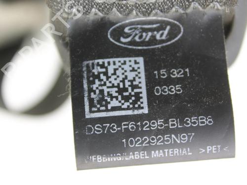 Front left seatbelt FORD MONDEO V Hatchback (CE) 2.0 TDCi | BP39780468I26 - Image 8