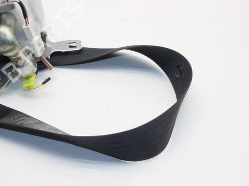 Front left seatbelt LEXUS GS (_S19_) 450h (GRS191_, GWS191_) | BP39860550I26 - Image 4