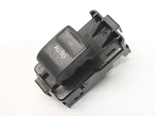 Used Left front window switch Left front window switch TOYOTA PRIUS (_W3_) 1.8 Hybrid (ZVW30) (136 hp) 39826904 39826904