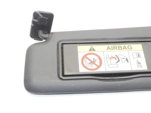 Left sun visor OPEL MOKKA 1.2 (76) | BP39830883I1 - Image 2