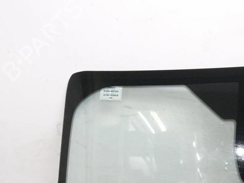 Vindrude FORD KUGA II (DM2) 2.0 TDCi 4x4 | BP39856543C63 - Image 2