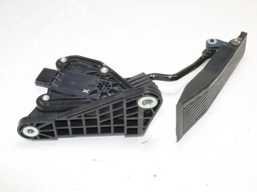 Used Pedal Pedal HONDA CIVIC VIII Saloon (FD, FA) 1.3 IMA (FA3, FD3) (95 hp) 39850372 39850372