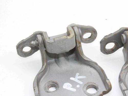 Hinge/Door check strap HONDA S2000 (AP) 2.0 (AP1) | BP39848332C146 - Image 3