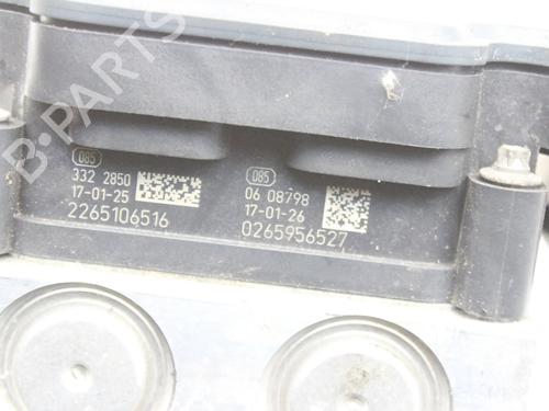 ABS pump DACIA SANDERO II 1.5 dCi | BP39842983M43 - Image 4
