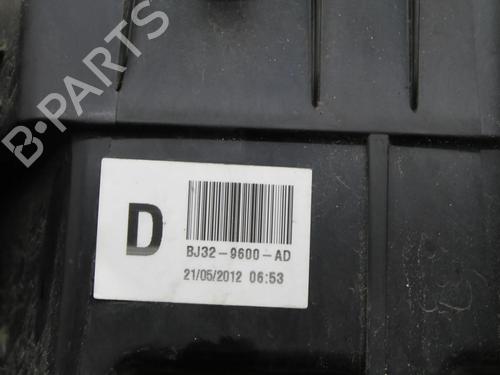 Air filter box LAND ROVER RANGE ROVER EVOQUE (L538) 2.2 D 4x4 | BP39812866M87 - Image 9