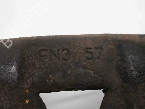 Left front brake caliper JEEP RENEGADE SUV (BU, B1, BV) 1.6 CRD | BP39799075M105 - Image 5