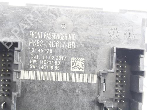 Electronic module JAGUAR F-PACE (X761) 2.0 TD4 AWD | BP39793649M83 - Image 3