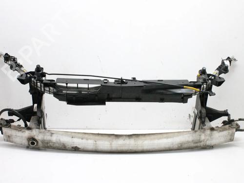 Used Front slam panel Front slam panel MERCEDES-BENZ B-CLASS Sports Tourer (W246, W242) B 180 CDI (246.200) (109 hp) 39853661 39853661