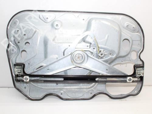 Front right window mechanism FORD KUGA I 2.0 TDCi 4x4 | BP39860216C23 - Image 6
