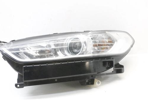 Used Left headlight Left headlight FORD MONDEO V Hatchback (CE) 2.0 TDCi (150 hp) 39786717 39786717