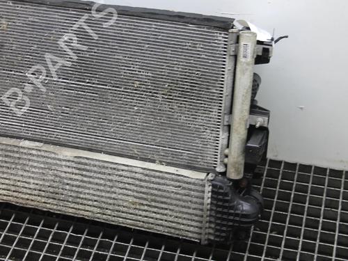 Radiator set FORD MONDEO V Hatchback (CE) 1.5 TDCi | BP39777579M120 - Image 5