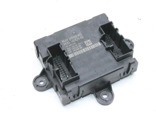 Elektronisk modul Elektronisk modul LAND ROVER DISCOVERY SPORT (L550) 2.0 D 4x4 (180 hp) 39824449 39824449