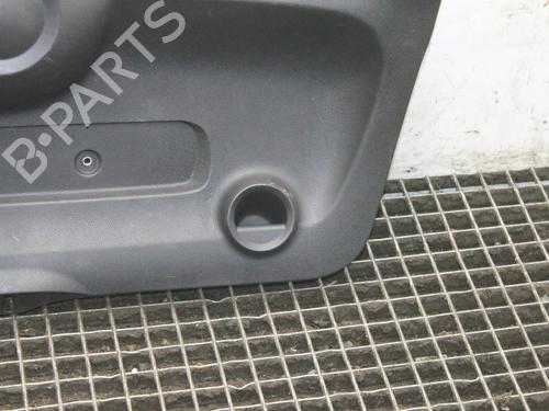 Boot lining MINI MINI (R56) Cooper SD | BP39781319I3 - Image 5